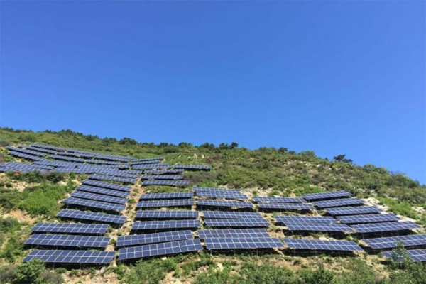 Photovoltaic-Case Study