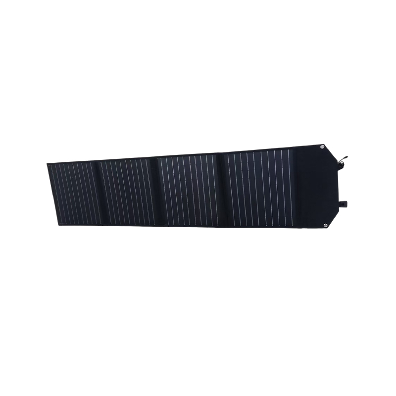 Portable Foldable Solar Panel